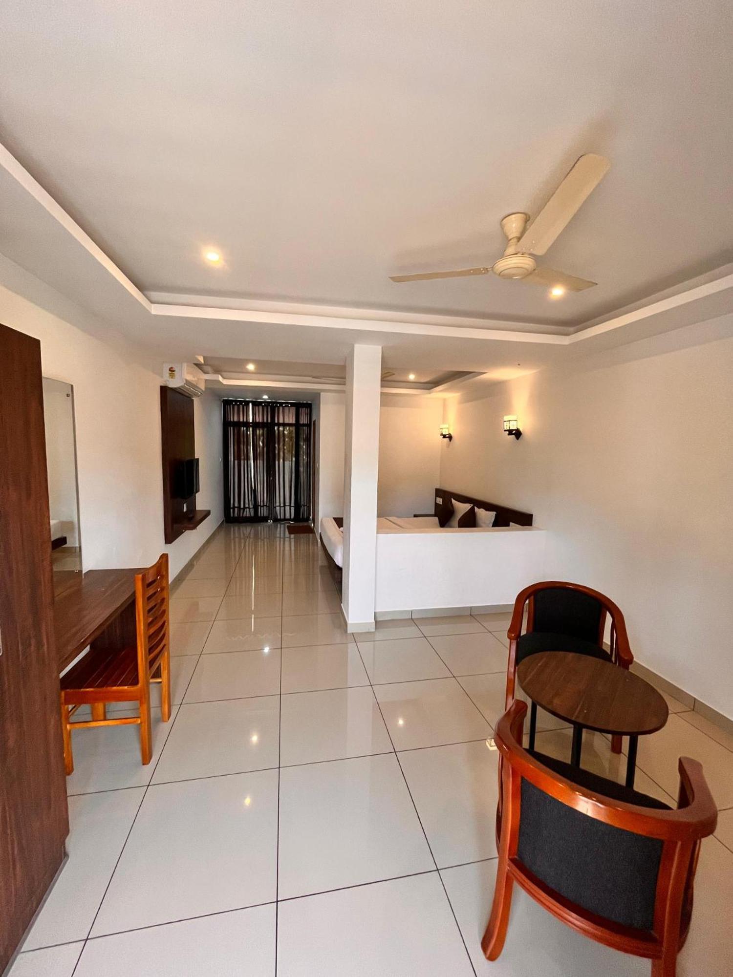 Casa Creek Aparthotel Vythiri Exterior photo